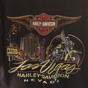 Ride the strip in this awesome shirt from the great city of Las Vegas, Nevada!